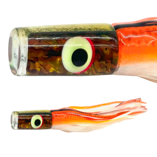 Red Gill Original Lures Deadly Nightshade / 115mm 3/pk