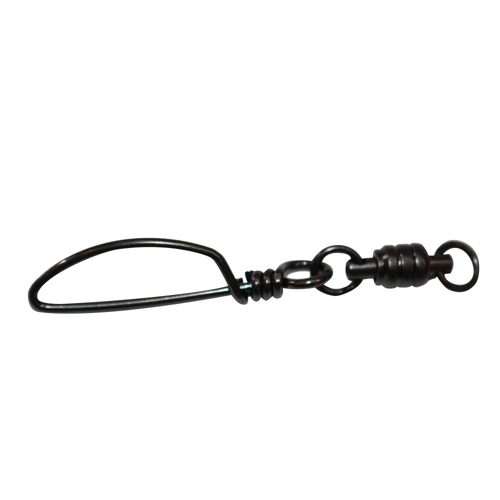 Double Snap Rotary Tuna Swivel - Shop Now - Shop Online - Melton Tackle