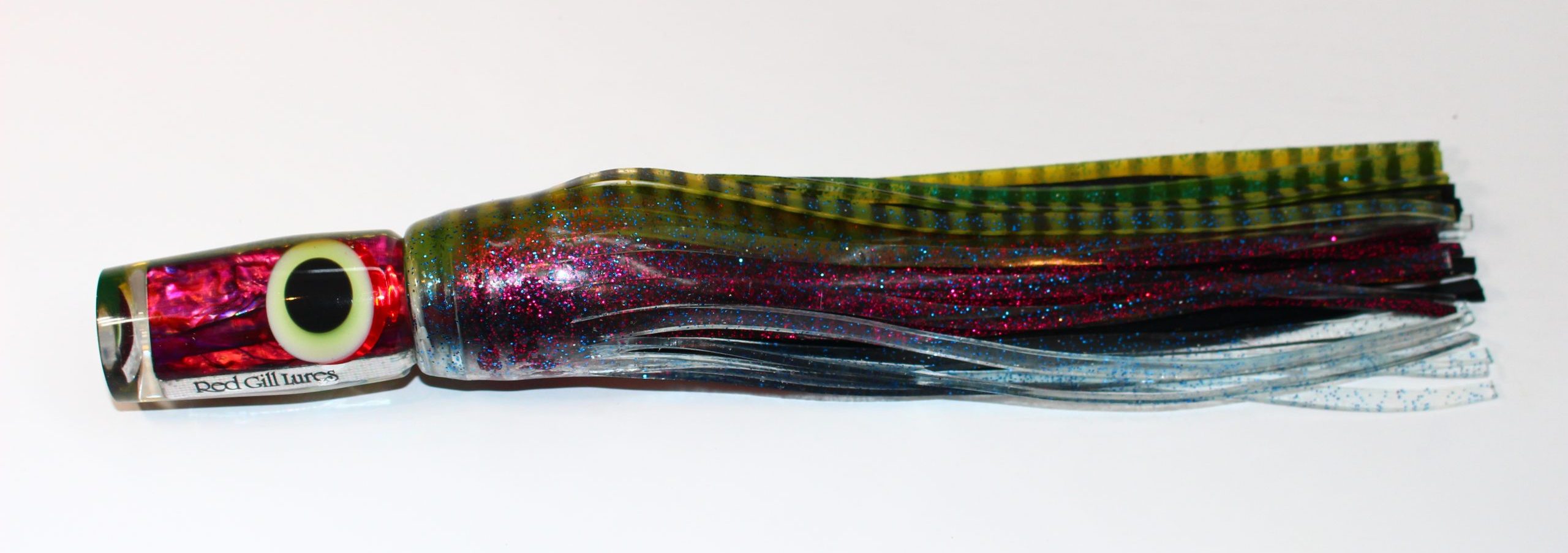 Small Smokin Bodgy - Mrs P