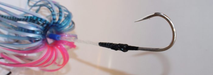 How to Rig Marlin Lures