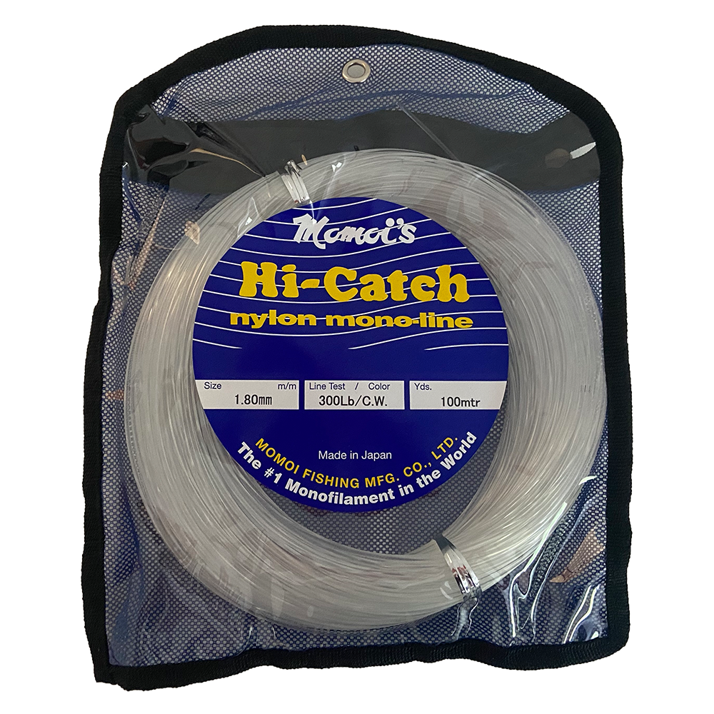 Red-Gill-Lures-300lb-Leader