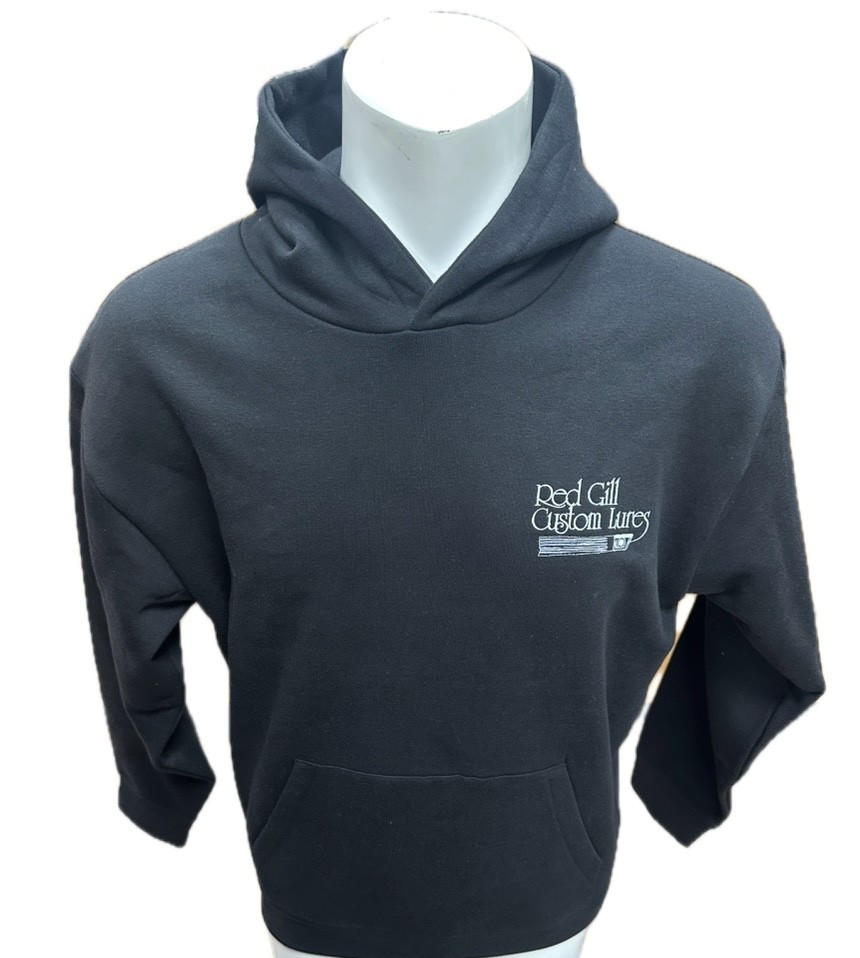 Hoodie Front